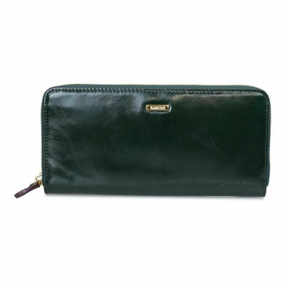 【アウトレット】GLウォレット ラウンド型長財布＜ルーニー＞