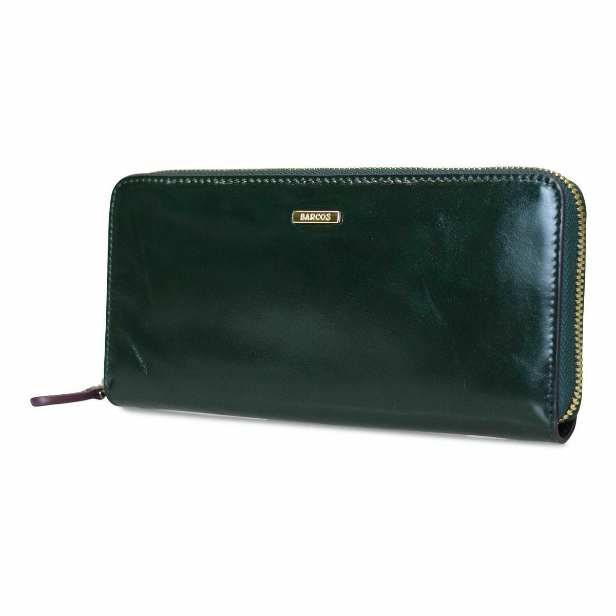 【アウトレット】GLウォレット ラウンド型長財布＜ルーニー＞