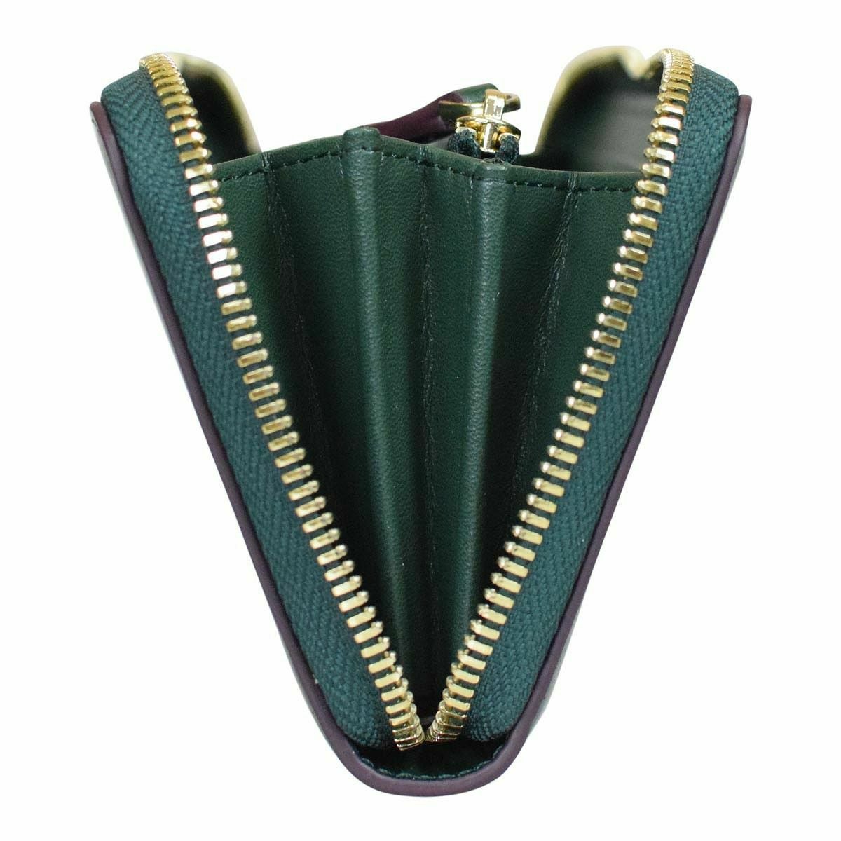 【アウトレット】GLウォレット ラウンド型長財布＜ルーニー＞