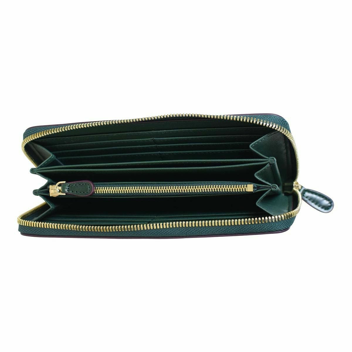 【アウトレット】GLウォレット ラウンド型長財布＜ルーニー＞