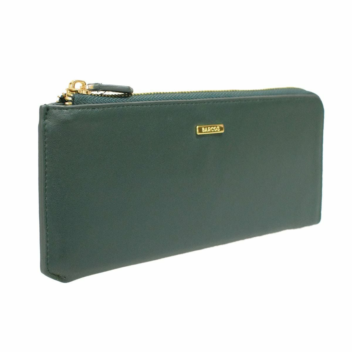 【アウトレット】GLウォレット ゴートレザーL字型財布＜リオ＞