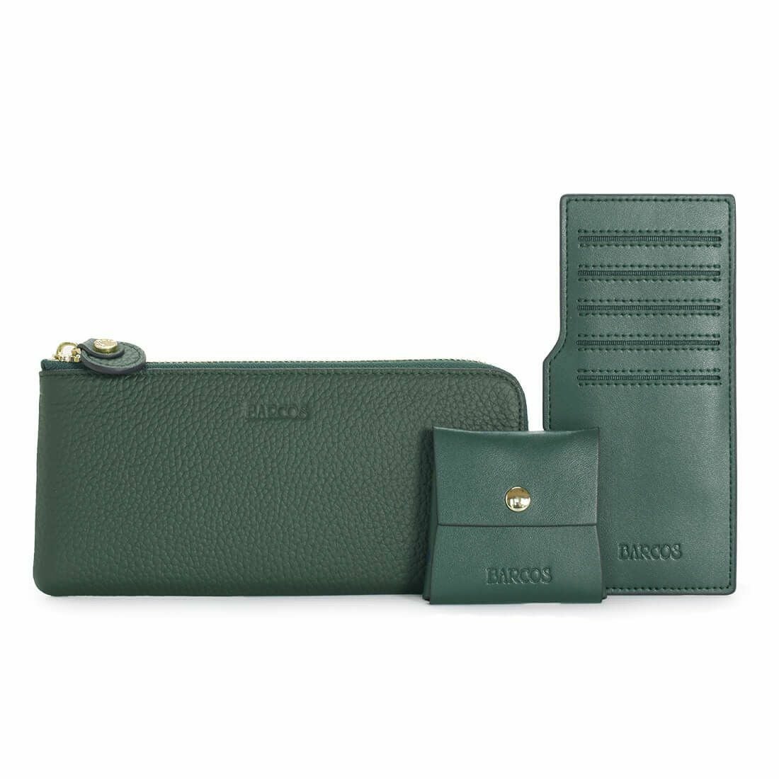 【アウトレット】GLウォレット L字型財布＜チルコロL＞