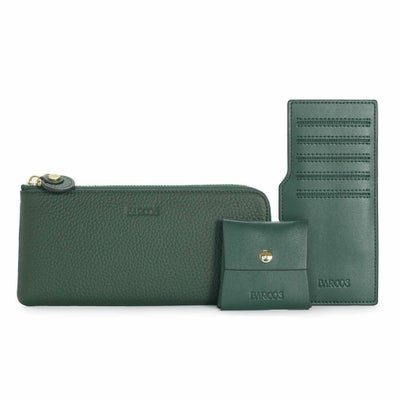 【アウトレット】GLウォレット L字型財布＜チルコロL＞