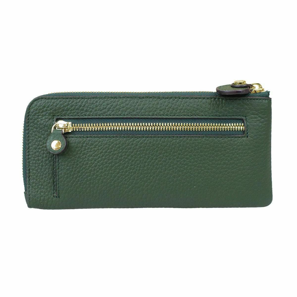 【アウトレット】GLウォレット L字型財布＜チルコロL＞