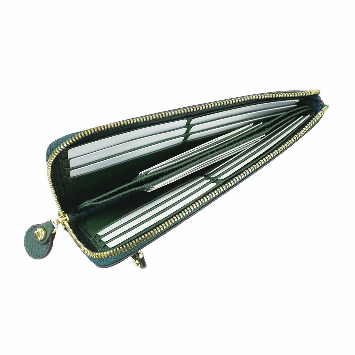 【アウトレット】GLウォレット L字型財布＜チルコロL＞