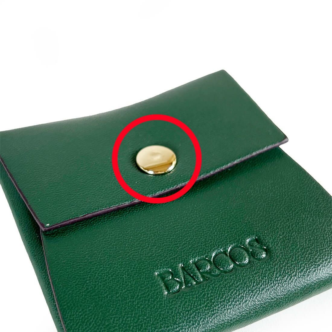 【アウトレット】GLウォレット L字型財布＜チルコロL＞