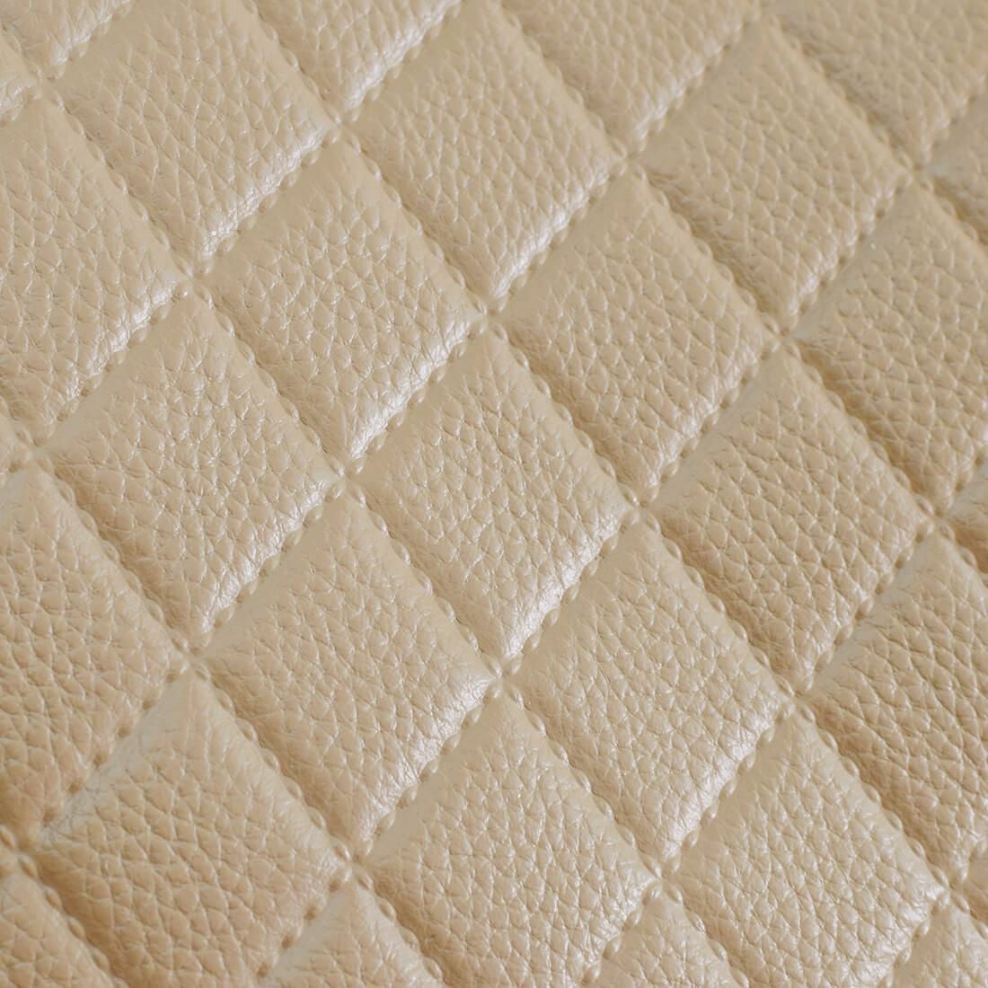 【アウトレット】牛革キルティングリュック