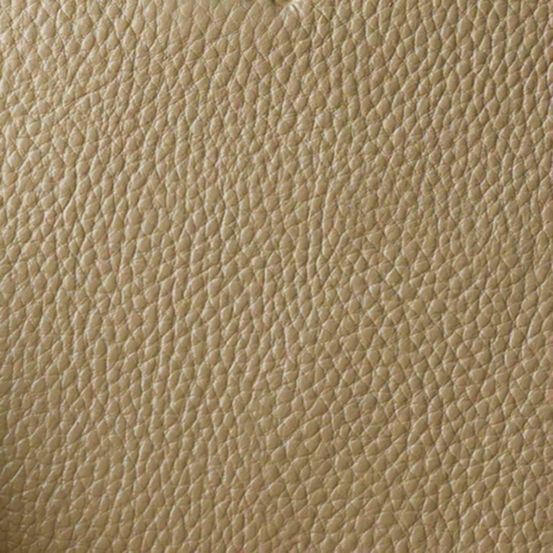 【セット商品】リベットデザインシュリンクレザー2wayハンドバッグ＆長財布セット