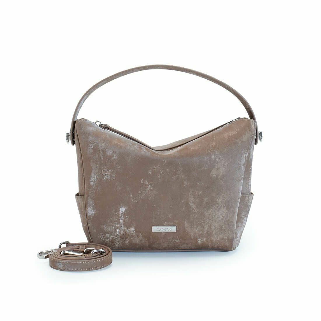 【セット商品】2wayハンドバッグ＜ヴェルーチェ＞＆ロングウォレットセット