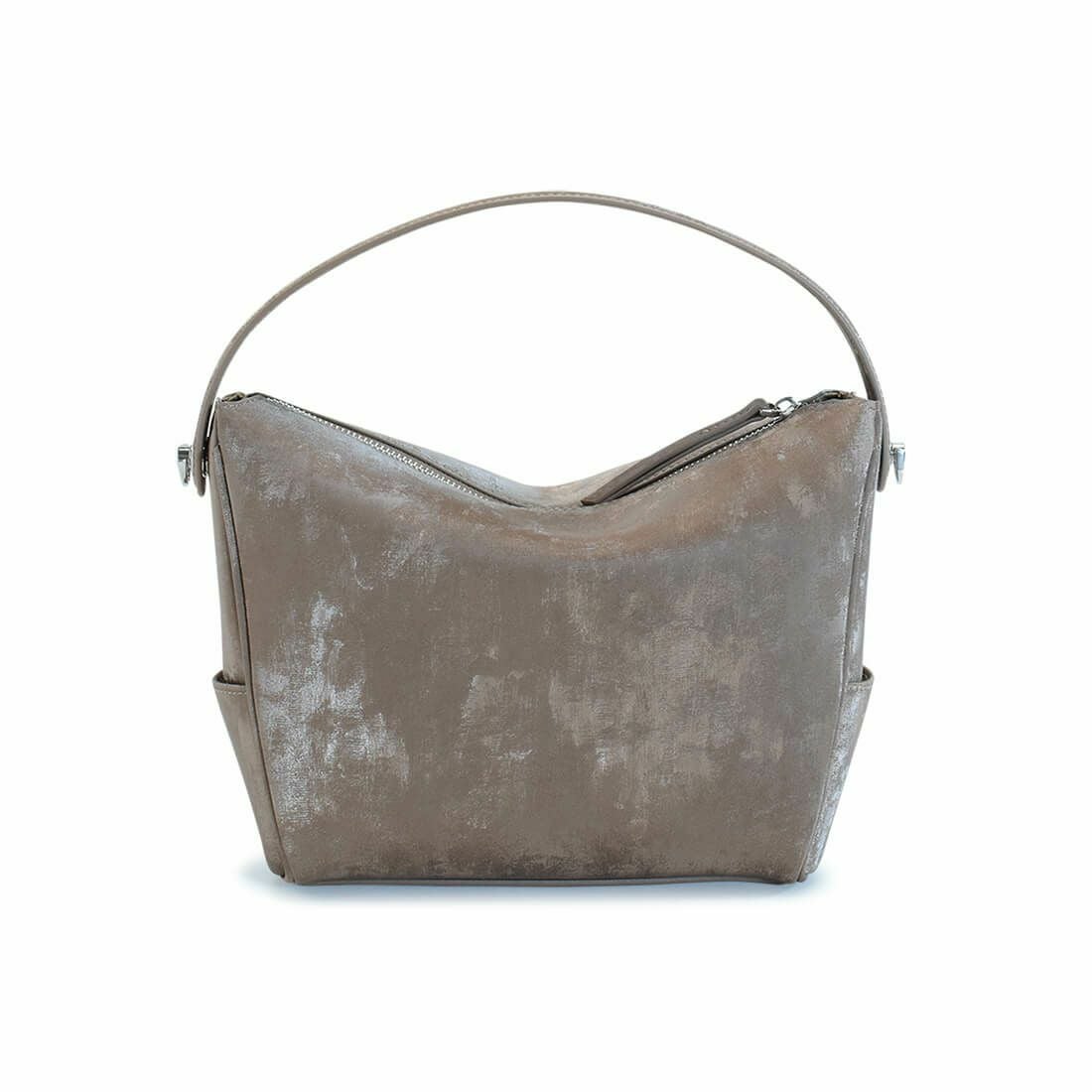 【セット商品】2wayハンドバッグ＜ヴェルーチェ＞＆ロングウォレットセット