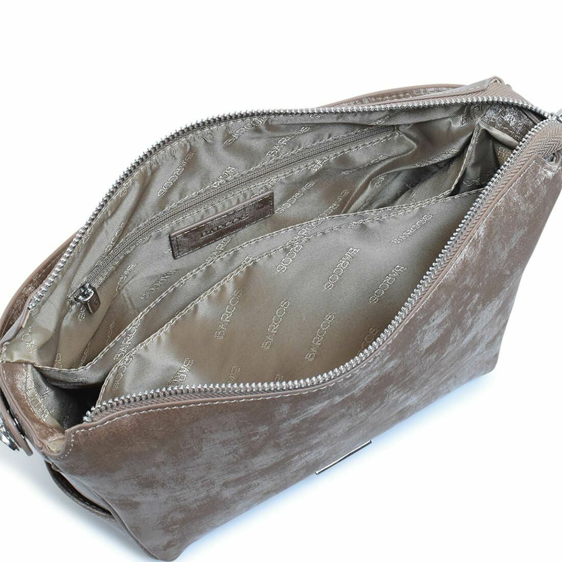 【セット商品】2wayハンドバッグ＜ヴェルーチェ＞＆ロングウォレットセット