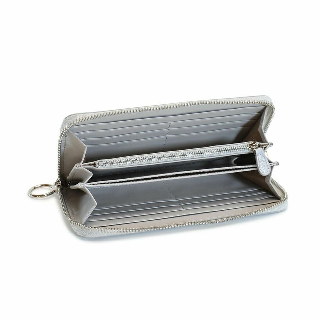 【セット商品】2wayハンドバッグ＜ヴェルーチェ＞＆ロングウォレットセット