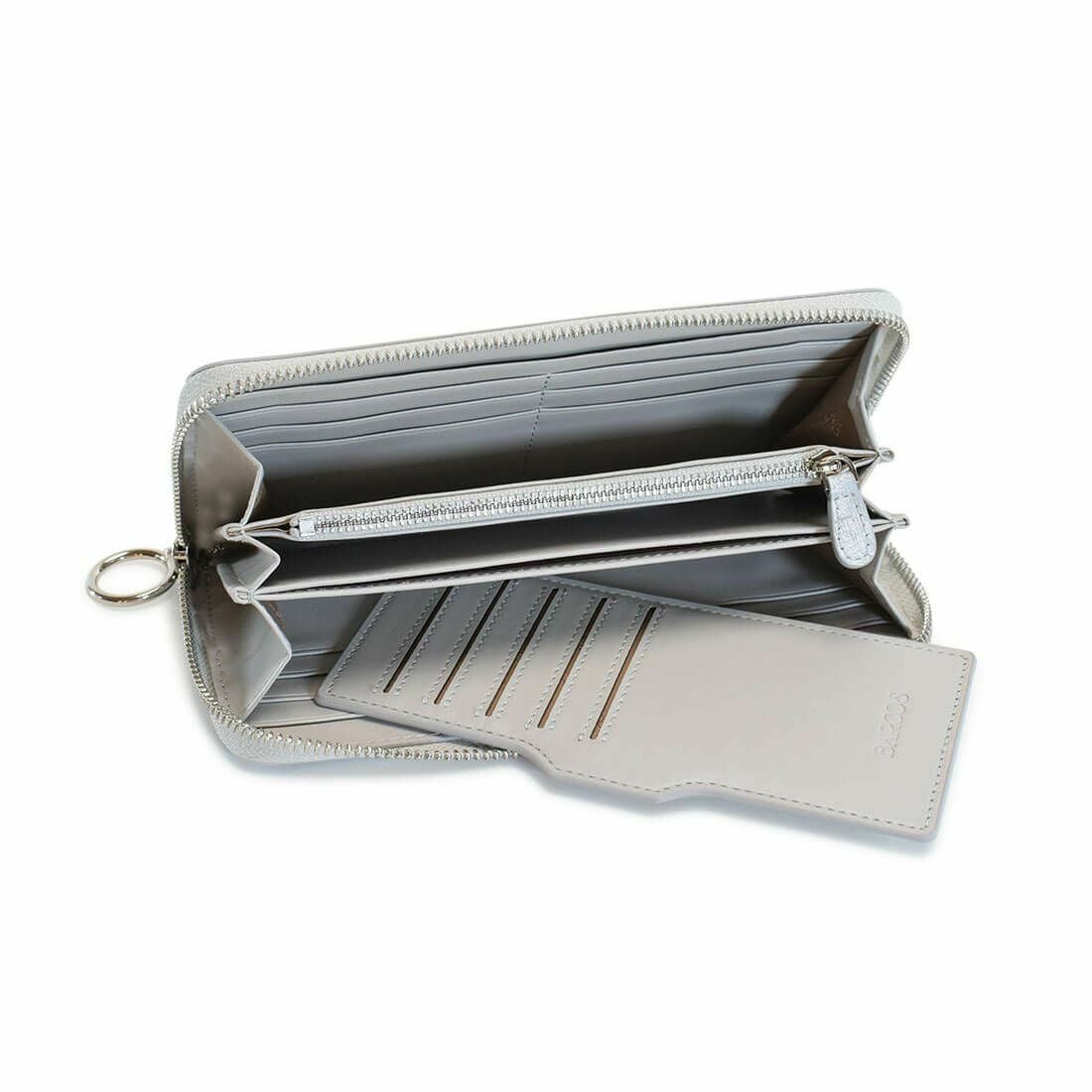 【セット商品】2wayハンドバッグ＜ヴェルーチェ＞＆ロングウォレットセット