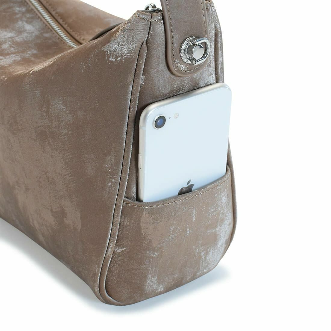 【セット商品】2wayハンドバッグ＜ヴェルーチェ＞＆ミニウォレットセット