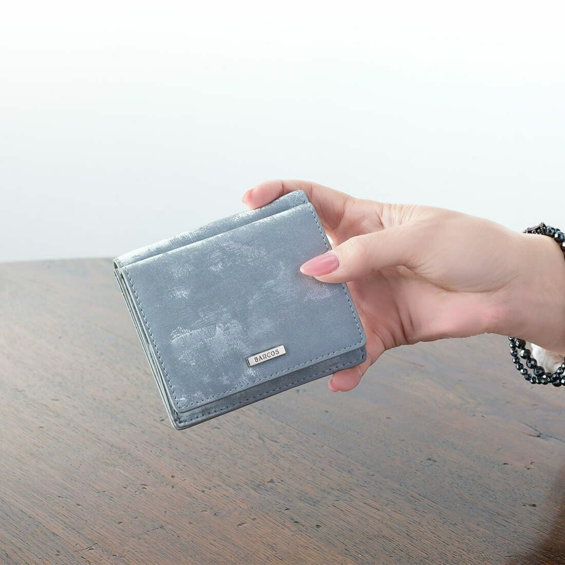 【セット商品】2wayハンドバッグ＜ヴェルーチェ＞＆ミニウォレットセット