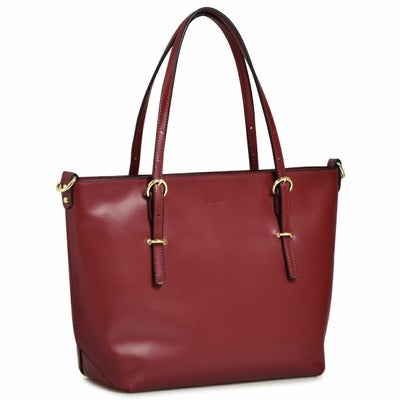 【アウトレット】2wayレザートートバッグ＜ジェシカ＞