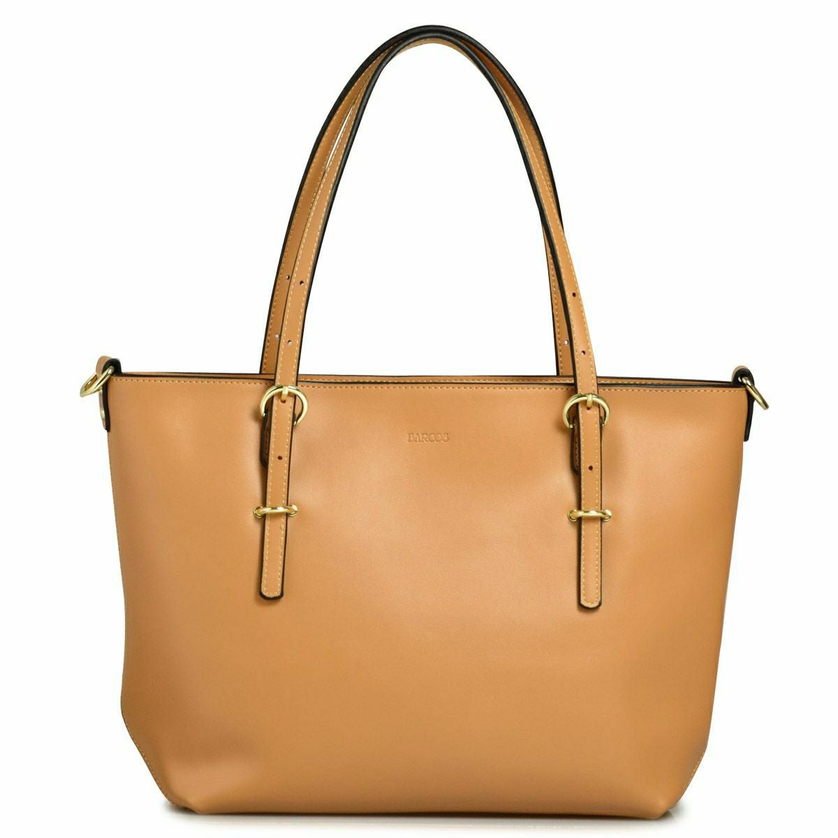 【アウトレット】2wayレザートートバッグ＜ジェシカ＞