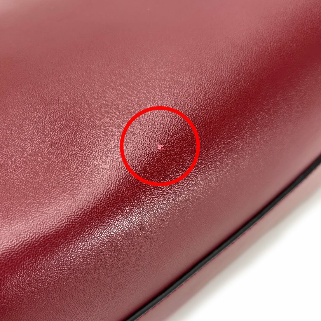 【アウトレット】2wayレザートートバッグ＜ジェシカ＞