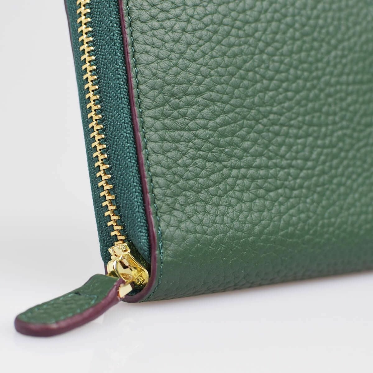 【アウトレット】GLウォレット ラウンド型財布＜ソフィー＞