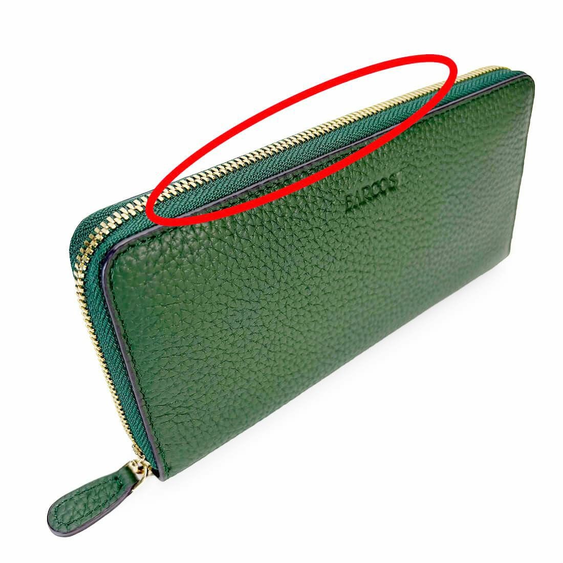 【アウトレット】GLウォレット ラウンド型財布＜ソフィー＞