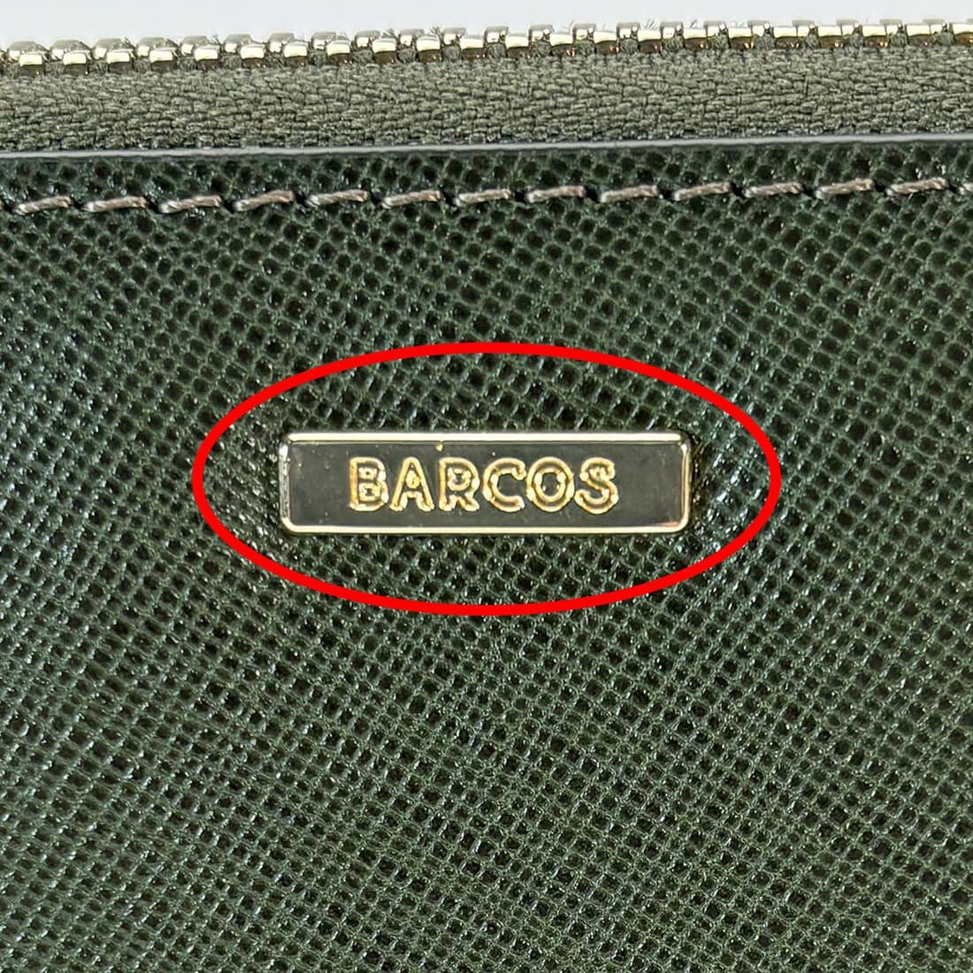 【アウトレット】GLウォレット ラウンド型財布＜ニコラ＞