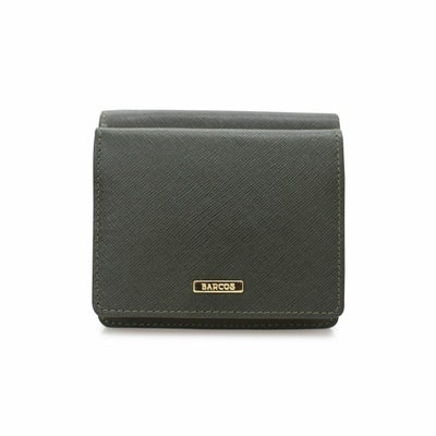 【アウトレット】GLウォレット 折財布＜サリー＞