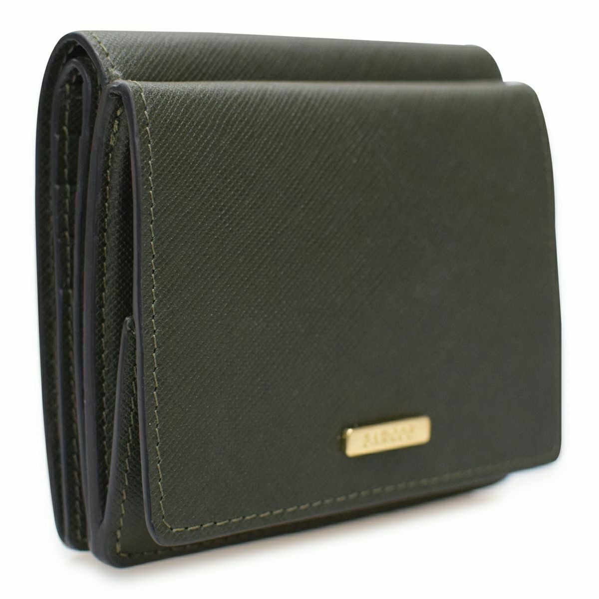 【アウトレット】GLウォレット 折財布＜サリー＞