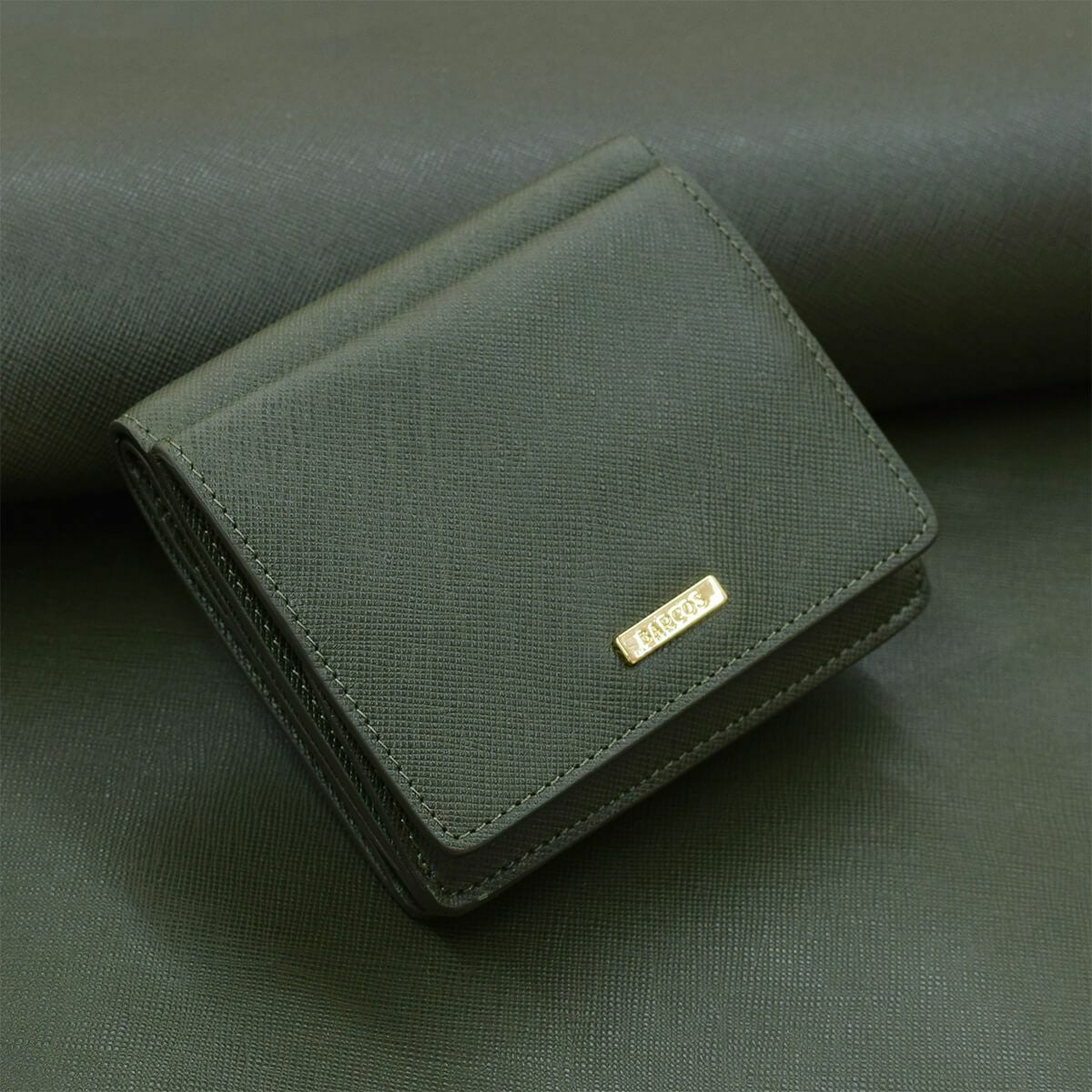 【アウトレット】GLウォレット 折財布＜サリー＞