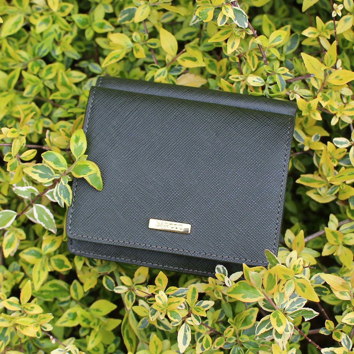 【アウトレット】GLウォレット 折財布＜サリー＞