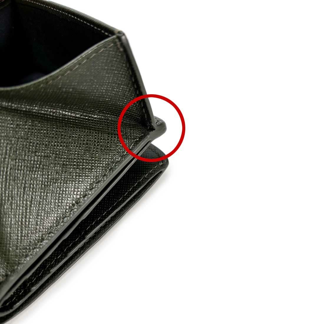 【アウトレット】GLウォレット 折財布＜サリー＞