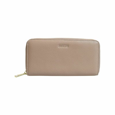 【アウトレット】シュリンクレザー財布