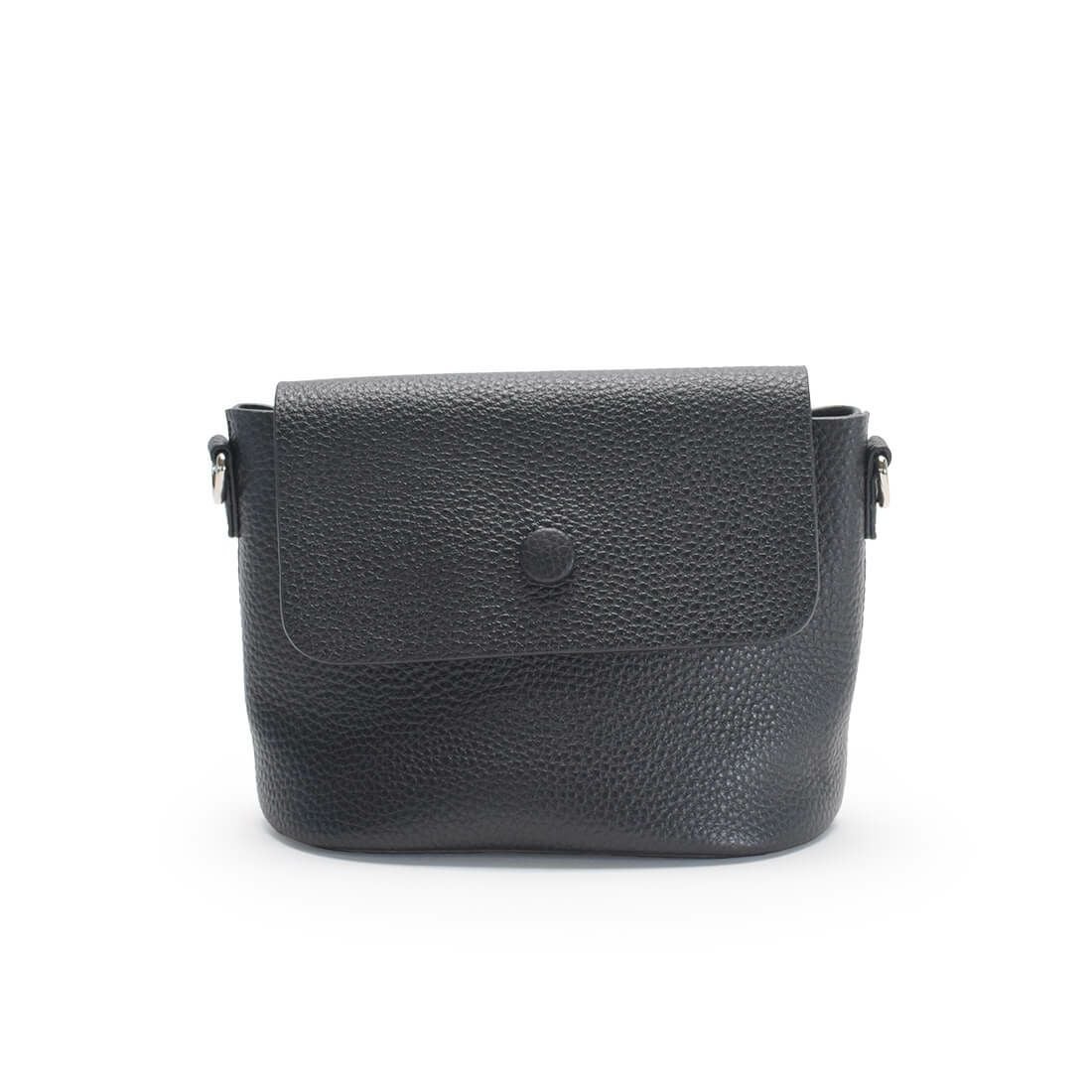 ポーチ付き2wayバケツ型ハンドバッグ