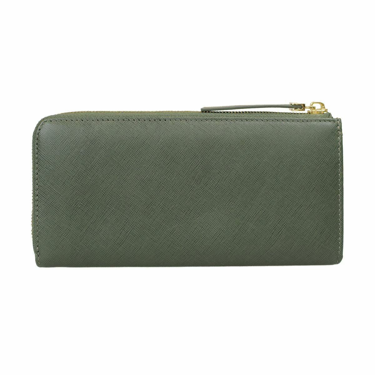 【アウトレット】GLウォレット L字型財布＜ノア ゴールドプラス＞