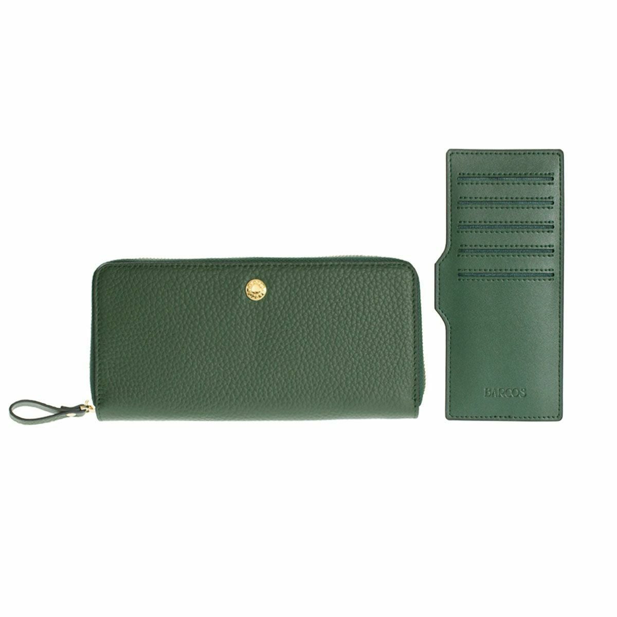 【アウトレット】GLウォレット ラウンド型財布＜ステラベッラ＞
