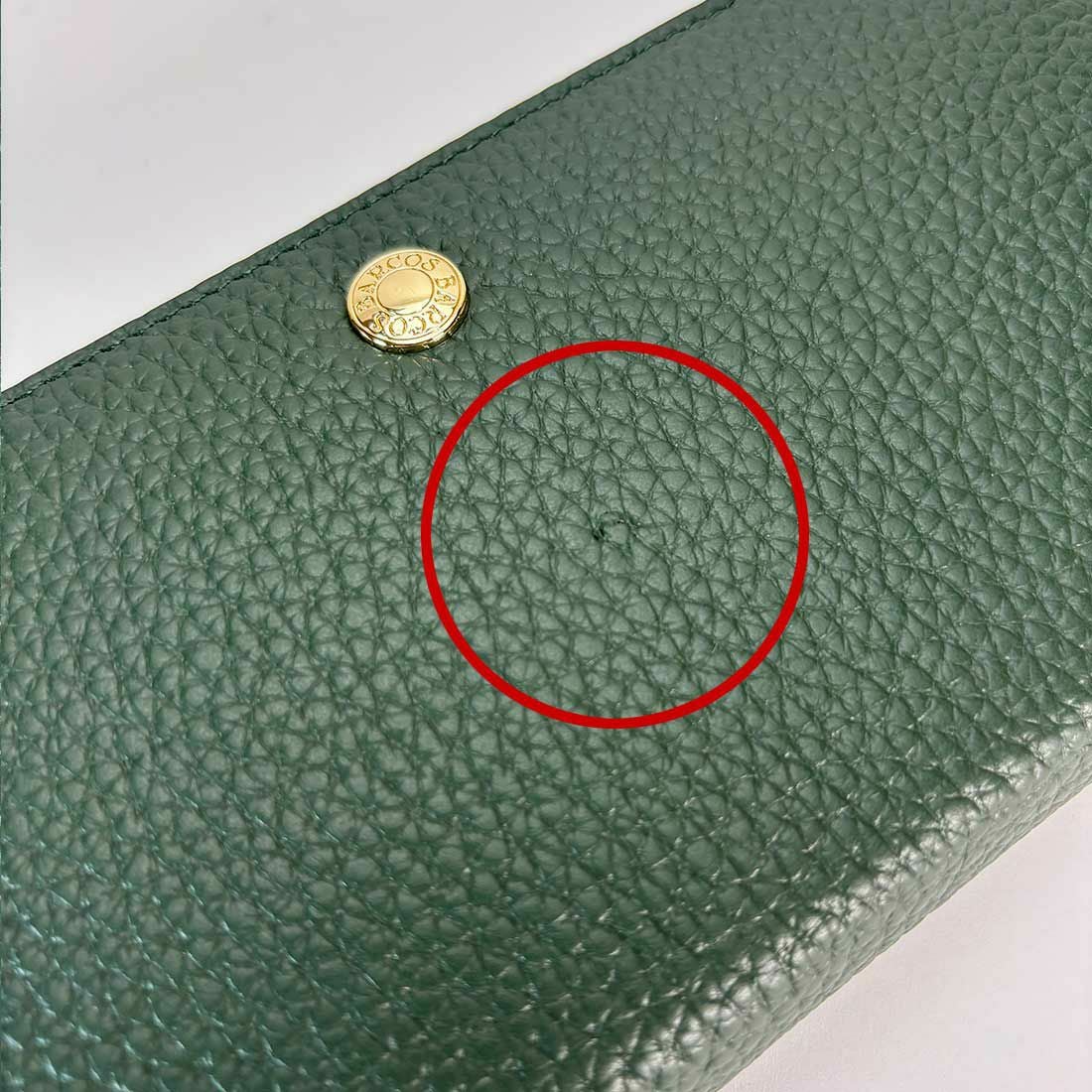 【アウトレット】GLウォレット ラウンド型財布＜ステラベッラ＞