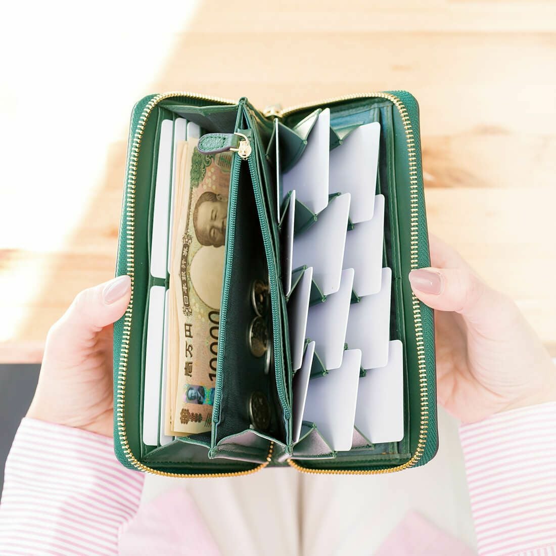 スライダー商品画像