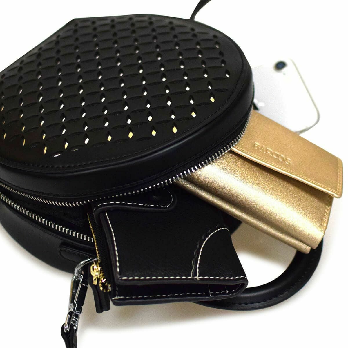 【アウトレット】2wayミニハンドバッグ