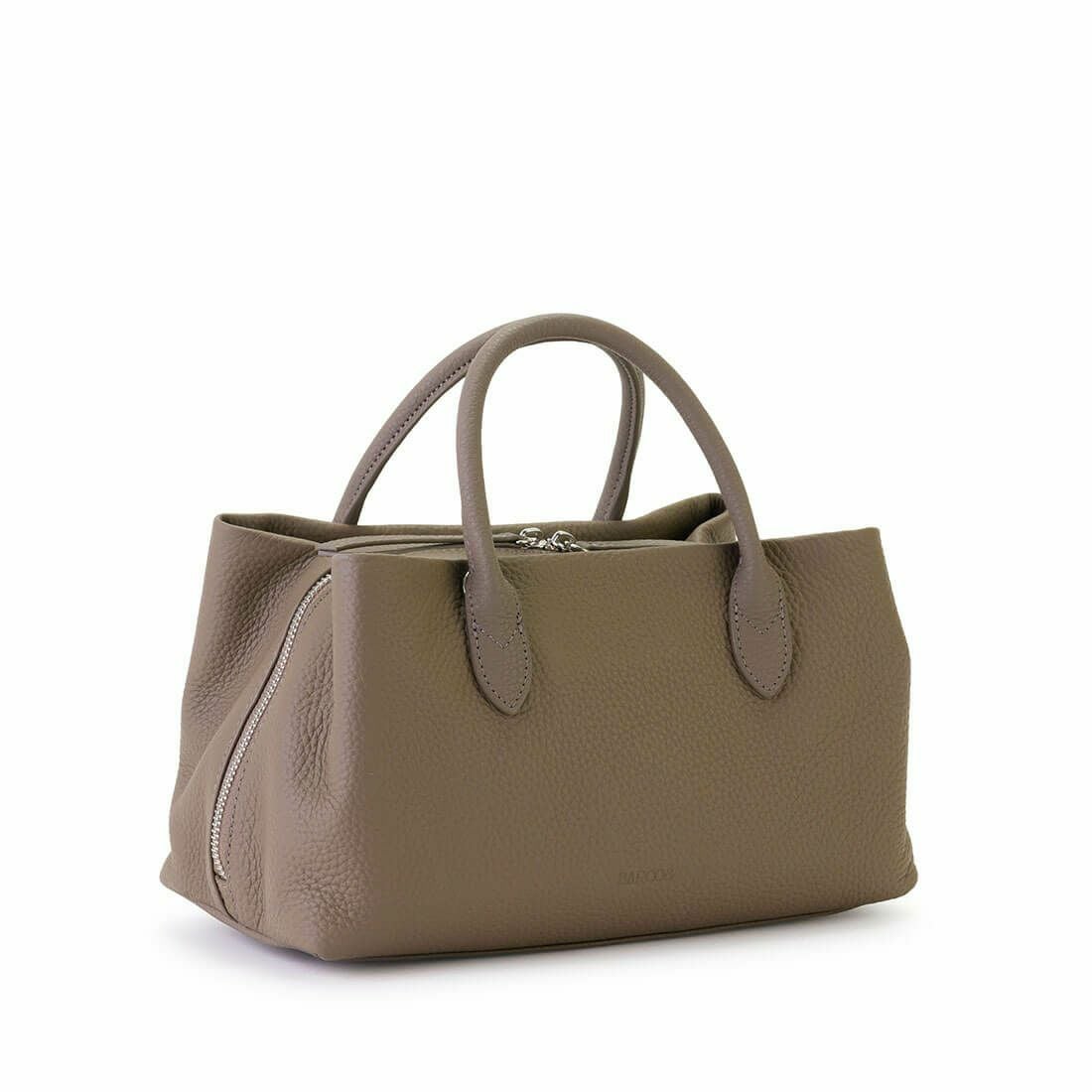 【セット商品】3層ハンドバッグ＜グラッツェ＞＆コンパクト長財布＜メルシー＞