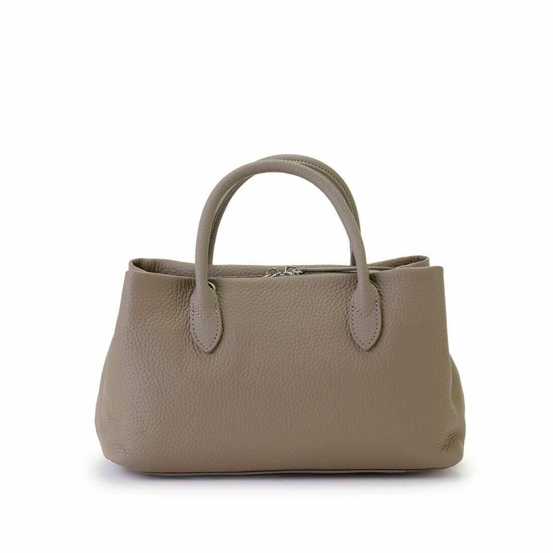 【セット商品】3層ハンドバッグ＜グラッツェ＞＆コンパクト長財布＜メルシー＞