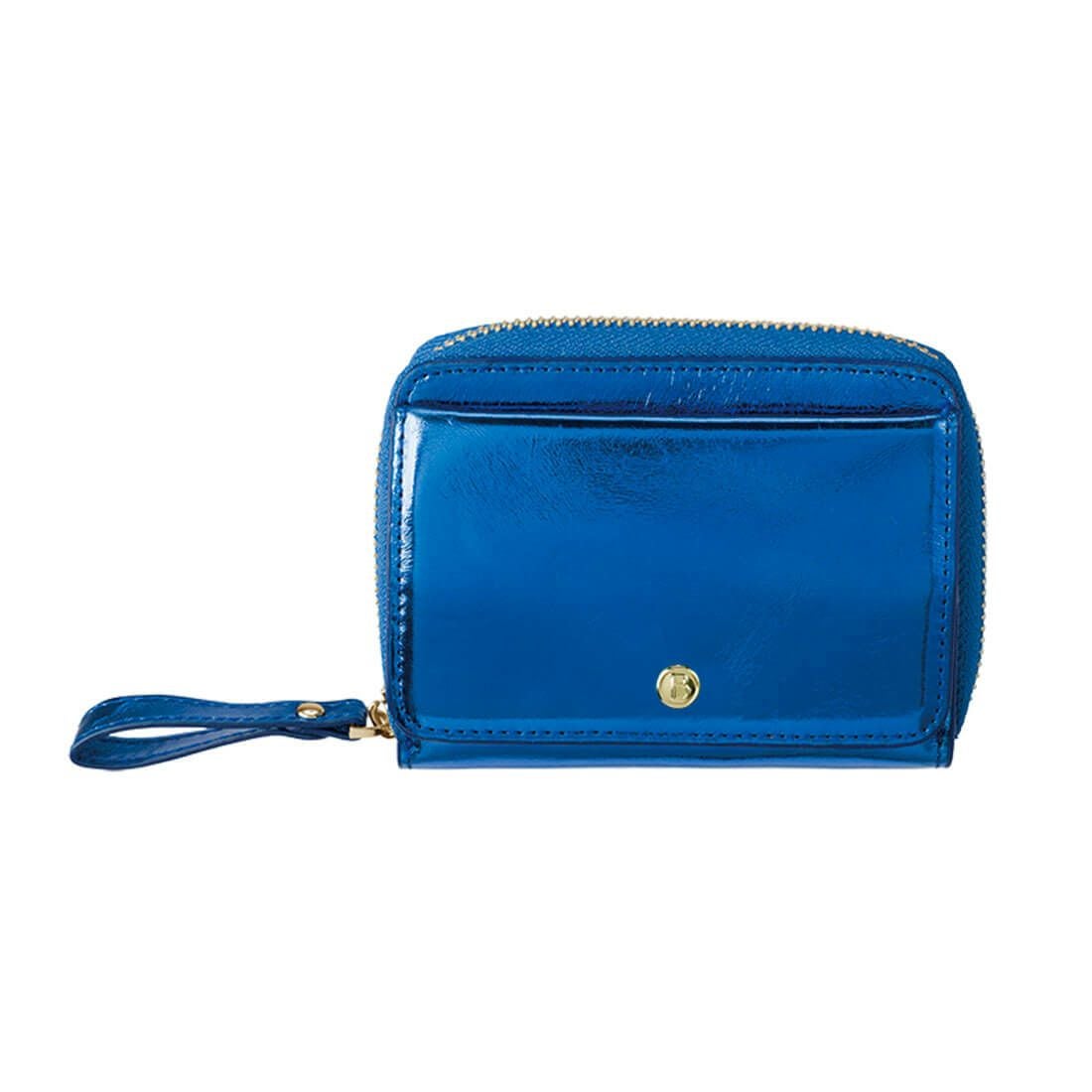 蛇腹式財布＜キラキラ ポンテピッコラ＞