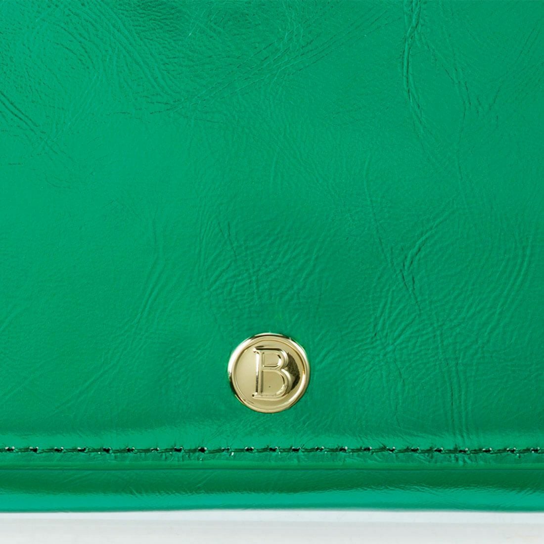 蛇腹式財布＜キラキラ ポンテピッコラ＞