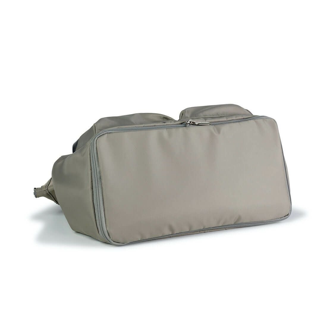 2wayナイロンバッグ＜プリモボストン＞口金タイプ