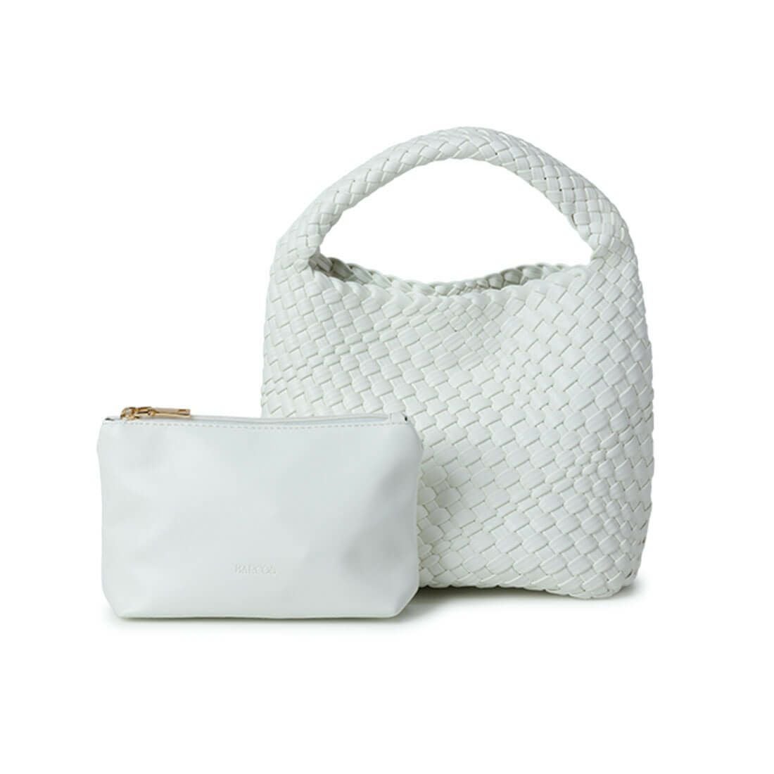 #Bism　高級メッシュバッグ　新品未使用 メッシュバッグ Bism ビーイズム MESH BAG Pro メッシュバッグプロ