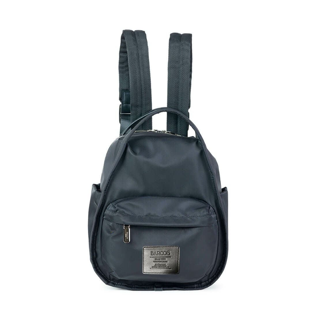 三角フォルム軽量リュック