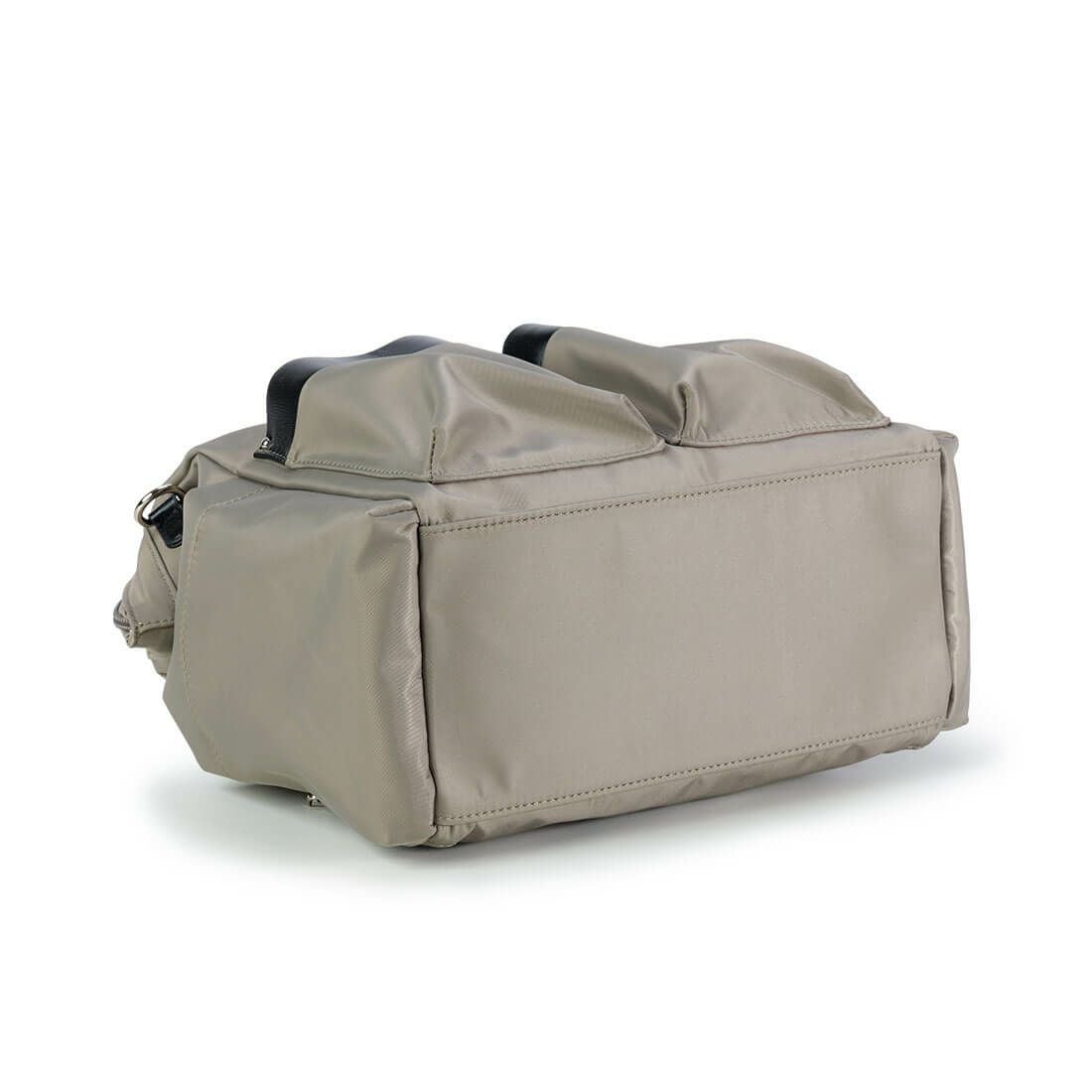 3wayナイロンバッグ＜プリモリュック＞口金タイプ