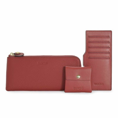 【アウトレット】GLウォレット L字型財布＜チルコロL＞