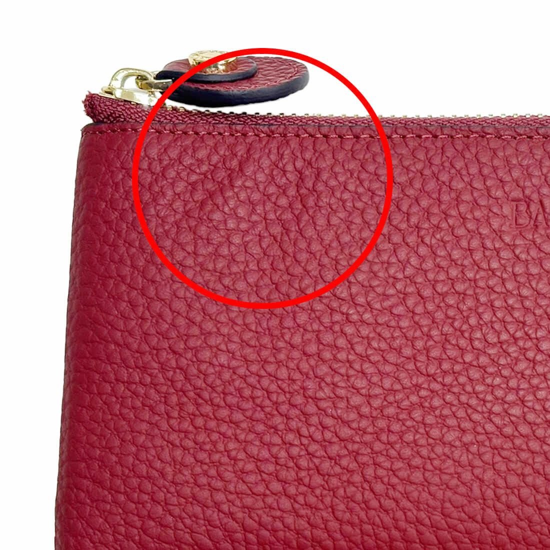 【アウトレット】GLウォレット L字型財布＜チルコロL＞