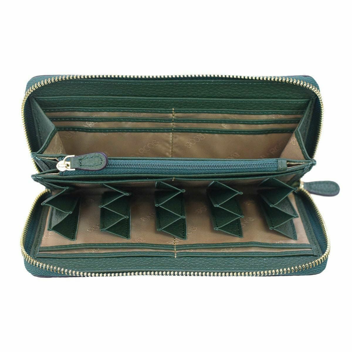 【アウトレット】GLウォレット 多機能長財布＜コモドL＞