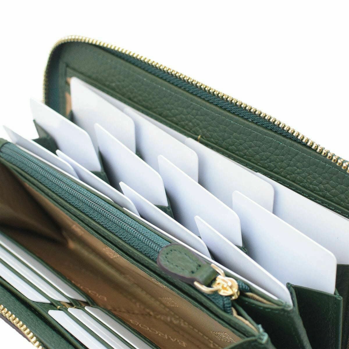 【アウトレット】GLウォレット 多機能長財布＜コモドL＞