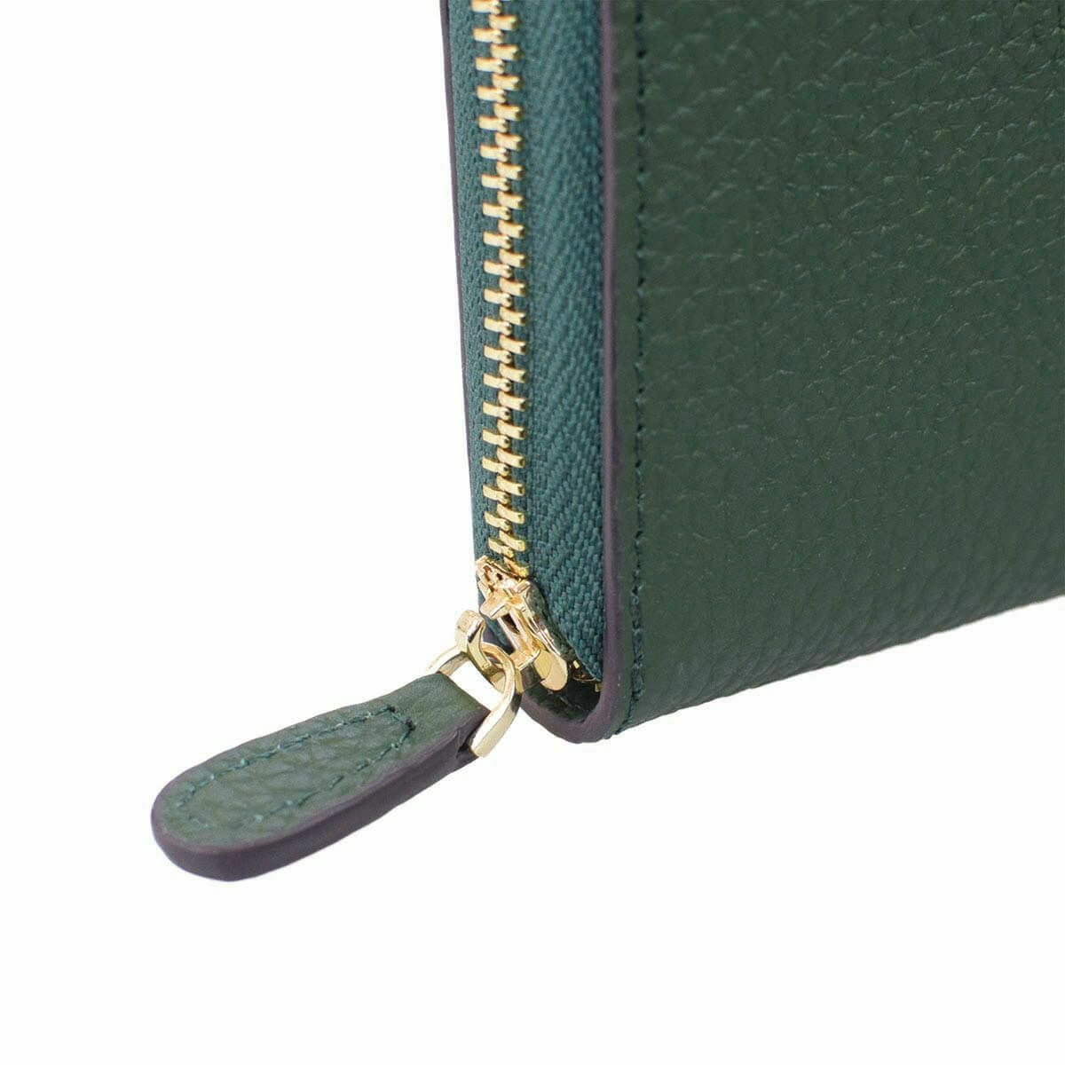 【アウトレット】GLウォレット 多機能長財布＜コモドL＞